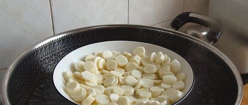 山药搭配红枣，做出营养小花卷，简单易学，孩子们抢着吃
